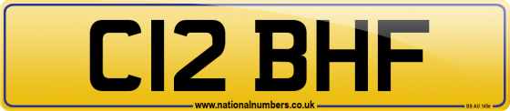 C12 BHF