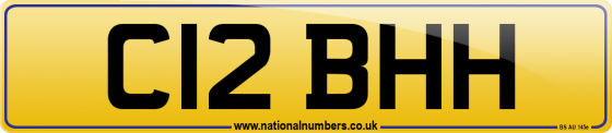 C12 BHH