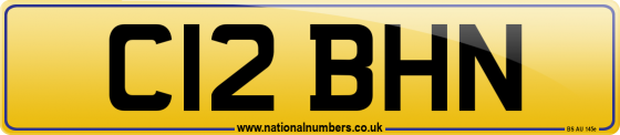 C12 BHN