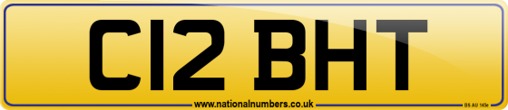 C12 BHT