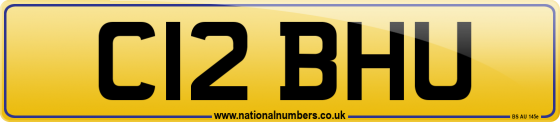 C12 BHU