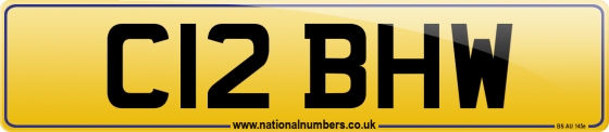 C12 BHW