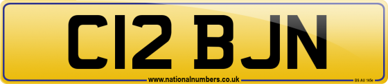 C12 BJN