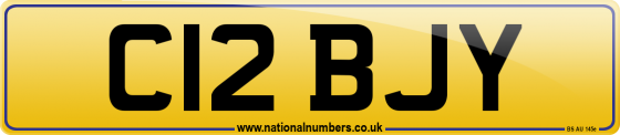 C12 BJY