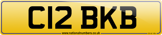 C12 BKB
