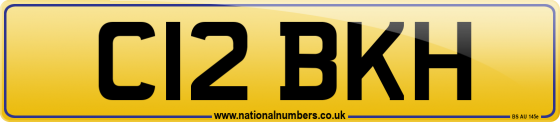C12 BKH