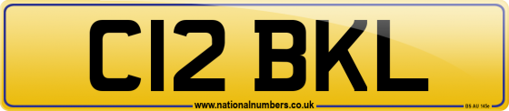 C12 BKL