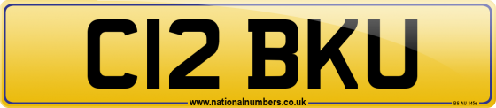 C12 BKU