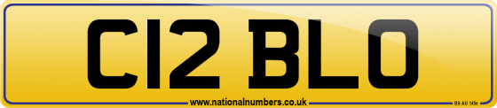 C12 BLO
