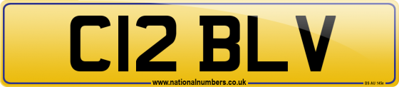 C12 BLV