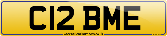 C12 BME