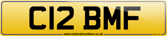 C12 BMF