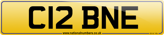C12 BNE