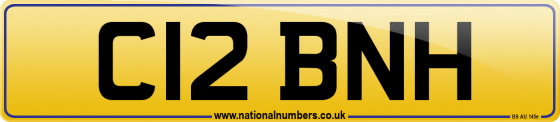 C12 BNH