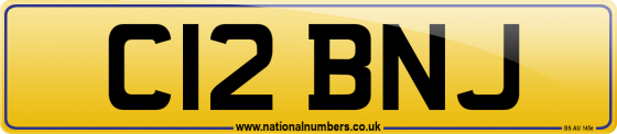 C12 BNJ