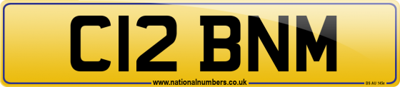 C12 BNM