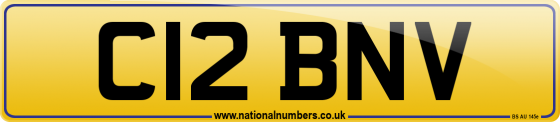 C12 BNV