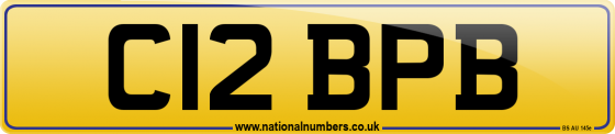 C12 BPB