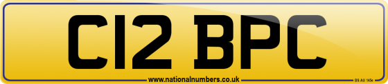 C12 BPC