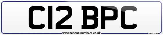 C12 BPC