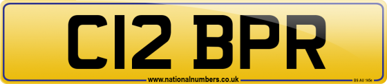 C12 BPR