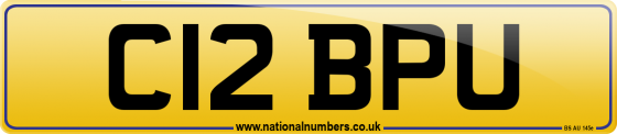 C12 BPU