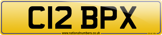 C12 BPX