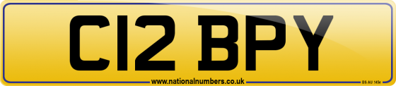 C12 BPY
