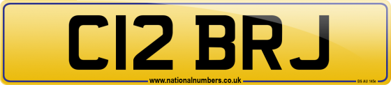 C12 BRJ