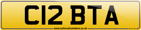 C12 BTA