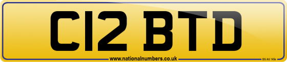 C12 BTD