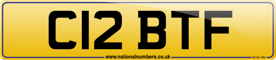 C12 BTF