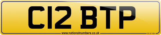 C12 BTP