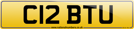 C12 BTU