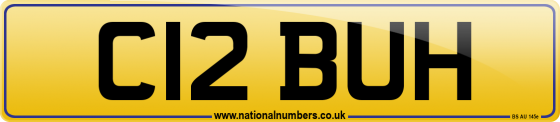 C12 BUH