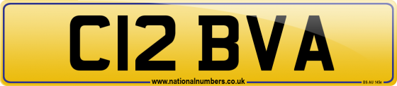 C12 BVA