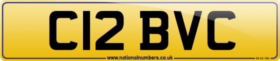 C12 BVC