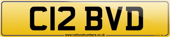C12 BVD