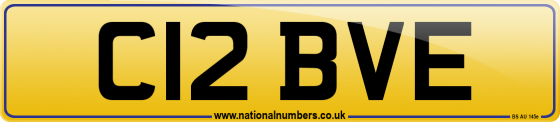 C12 BVE