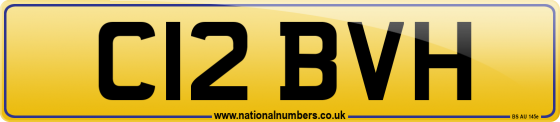 C12 BVH