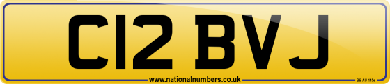 C12 BVJ