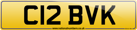 C12 BVK