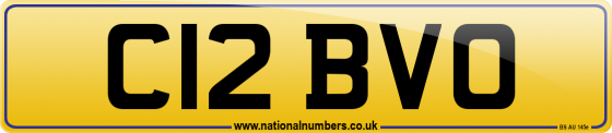 C12 BVO