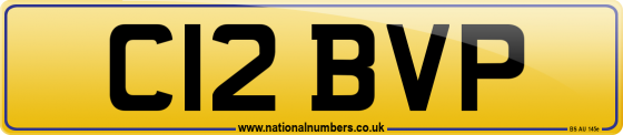 C12 BVP