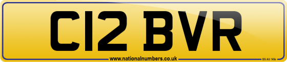 C12 BVR