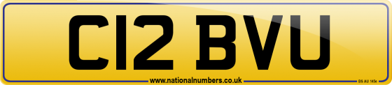 C12 BVU