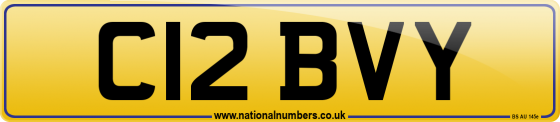 C12 BVY