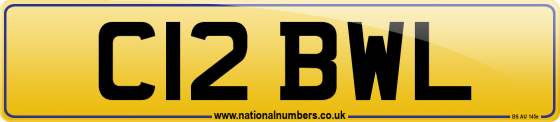 C12 BWL