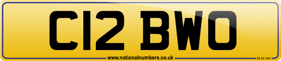 C12 BWO