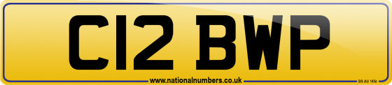 C12 BWP